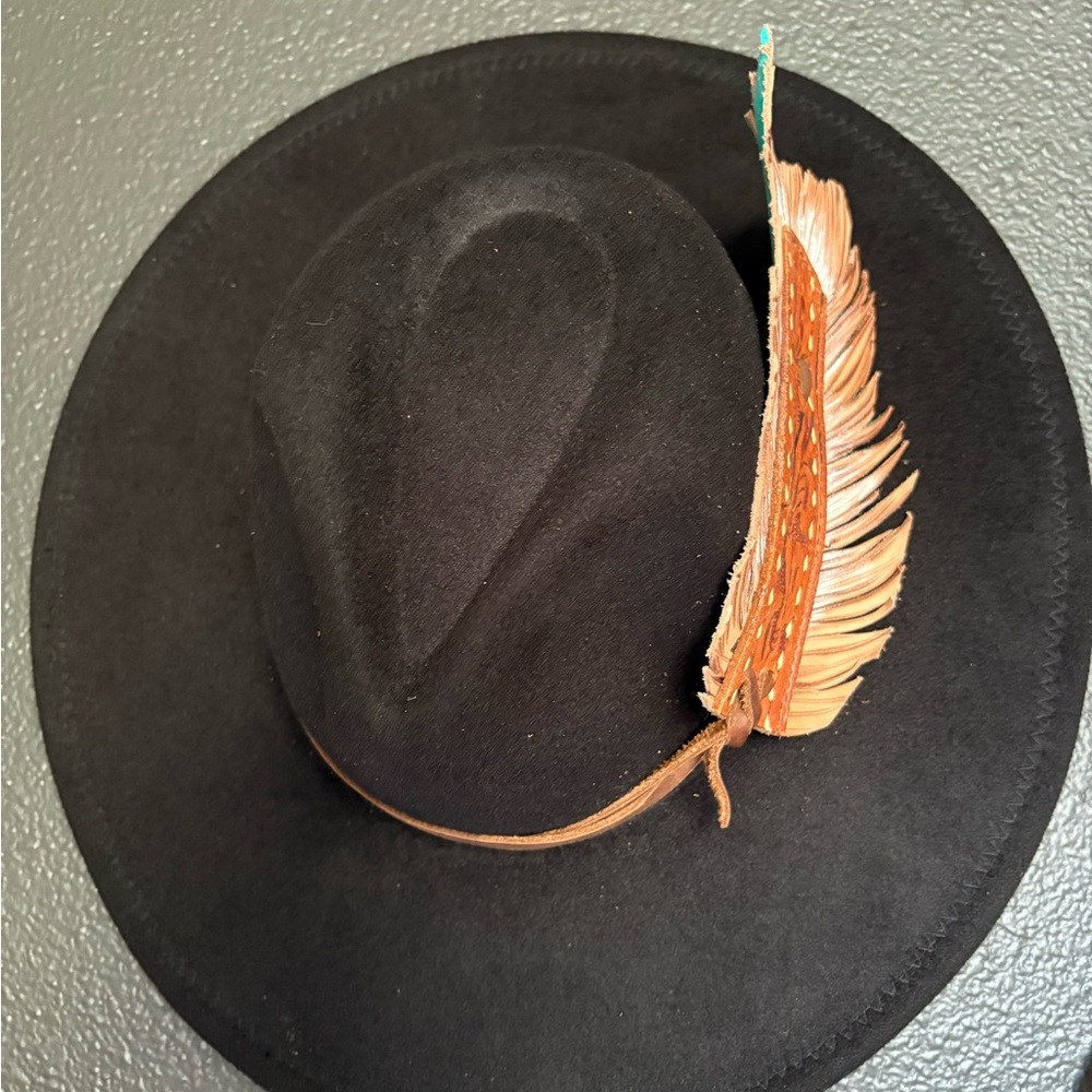 Southwestern Patterned Hat